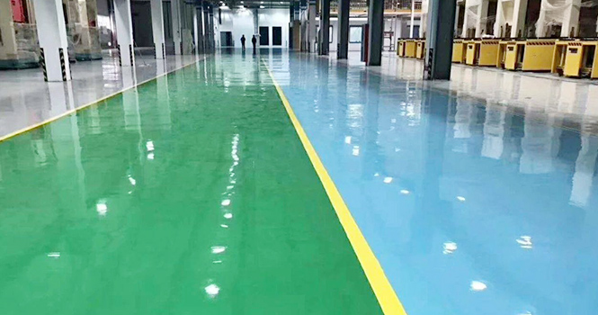 東莞市順祥地坪科技有限公司